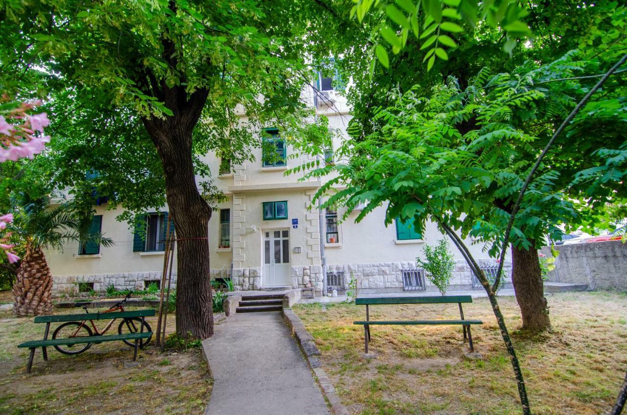 Apartman Split Old Town Center Exterior photo