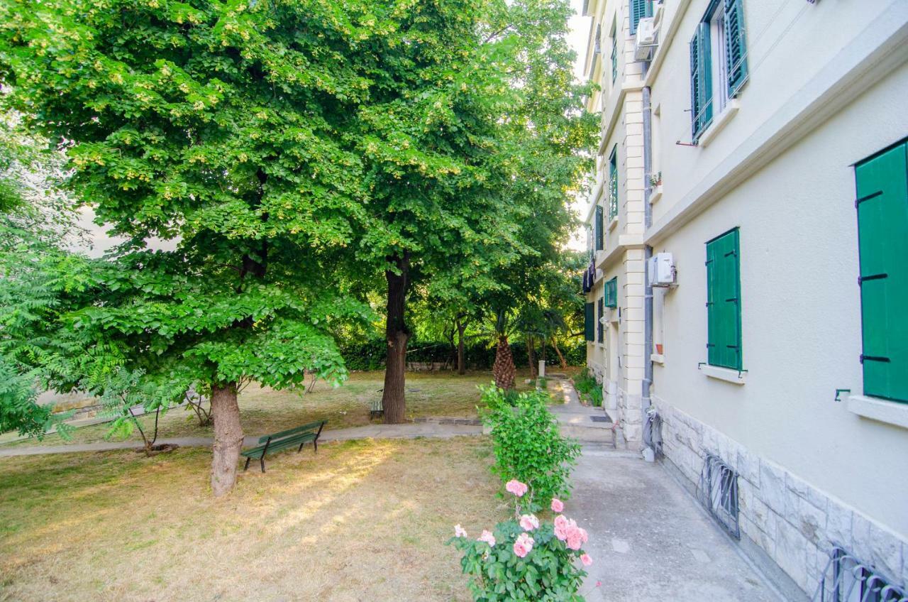 Apartman Split Old Town Center Exterior photo